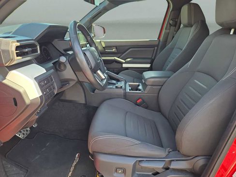 Used 2024 Toyota Tacoma TRD Sport RWD image 20