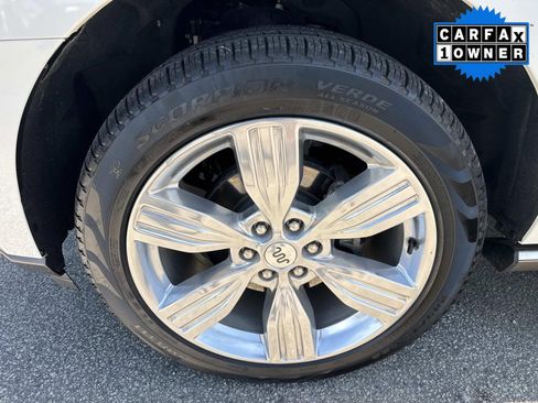 Used 2024 Ford Expedition King Ranch AWD/4WD image 11