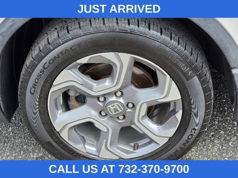 Used 2017 Honda CR-V EX-L image 18