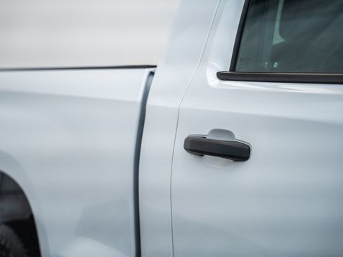 Used 2024 Chevrolet Silverado 1500 W/T w/ WT Value Package AWD/4WD image 15