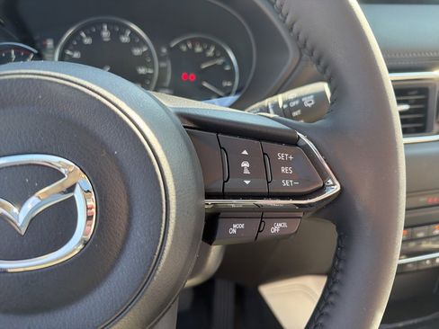 Certified 2025 MAZDA CX-5 AWD 2.5 S w/ Premium Plus Pkg image 25