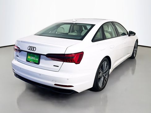 Used 2021 Audi A6 2.0T Premium w/ Convenience Package image 10