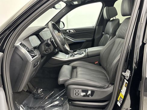 Used 2021 BMW X5 xDrive45e w/ Premium Package image 25