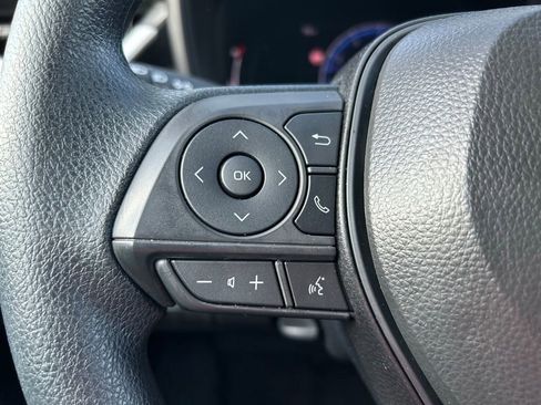 Certified 2026 Toyota Corolla LE FWD image 19