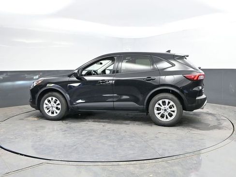 Used 2025 Ford Escape Active AWD/4WD image 5