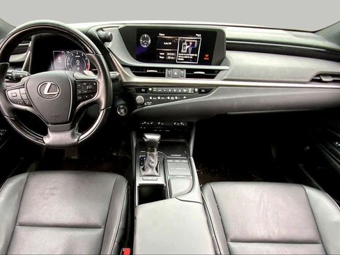 Used 2021 Lexus ES 350 w/ Premium Package FWD image 16