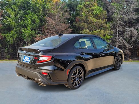 New 2026 Subaru WRX Premium w/ WRX Essentials Package AWD/4WD image 15