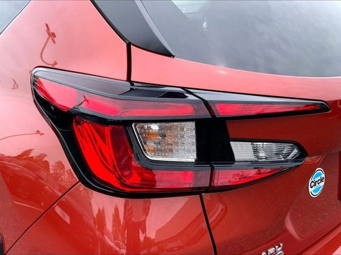 Certified 2025 Subaru Crosstrek 2.0i Premium AWD/4WD image 29
