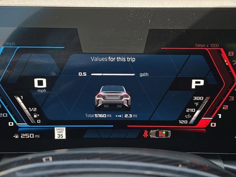 Used 2025 BMW M2 image 19