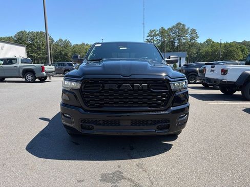 New 2026 RAM 1500 Express AWD/4WD image 3