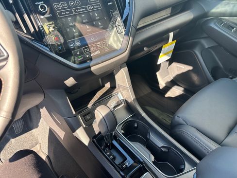 New 2025 Subaru Ascent Bronze Edition w/ Popular Package #2 image 22