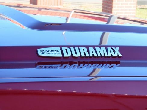 Used 2018 GMC Sierra 2500 Denali w/ Duramax Plus Package image 10