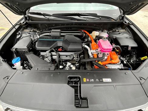 Used 2025 Hyundai Tucson SEL image 10