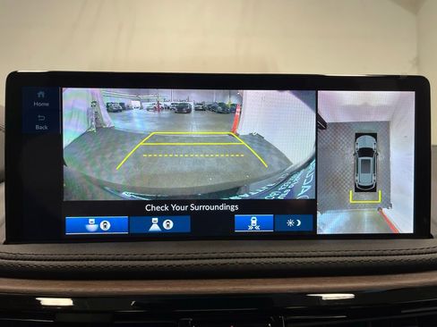 New 2026 Acura MDX w/ Advance Package image 8