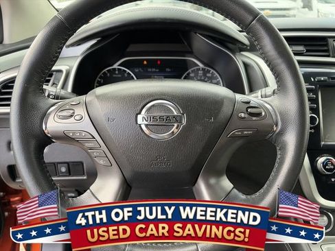 Used 2020 Nissan Murano SV w/ Premium Package FWD image 22