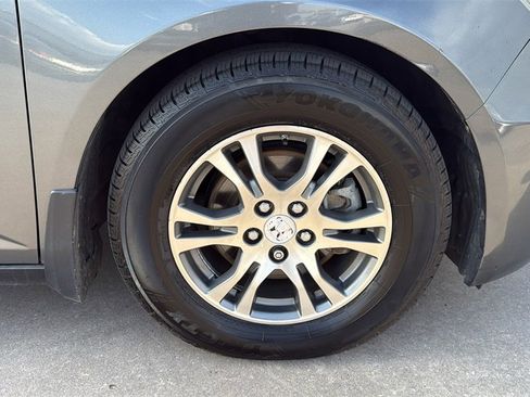 Used 2011 Honda Odyssey EX-L image 35