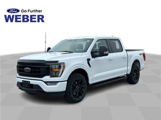 Used 2023 Ford F150 XLT w/ Equipment Group 302A High video 1