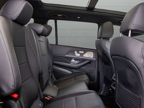 Used 2023 Mercedes-Benz GLS 450 4MATIC image 81