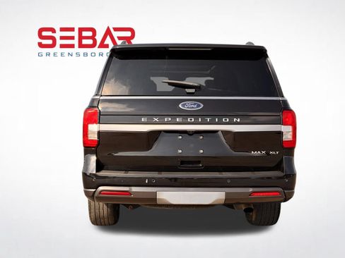 Used 2022 Ford Expedition Max XLT AWD/4WD image 12