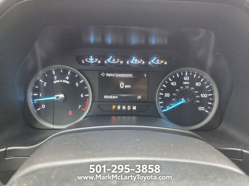 Used 2020 Ford Expedition XLT w/ Equipment Group 201A RWD image 22