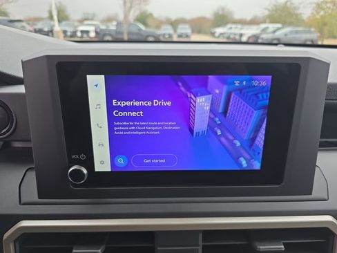 Used 2025 Toyota Tacoma SR image 20