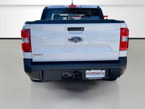 Used 2023 Ford Maverick XL image 6