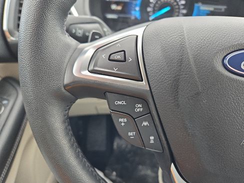 Used 2024 Ford Edge Titanium w/ Titanium Elite Package image 23