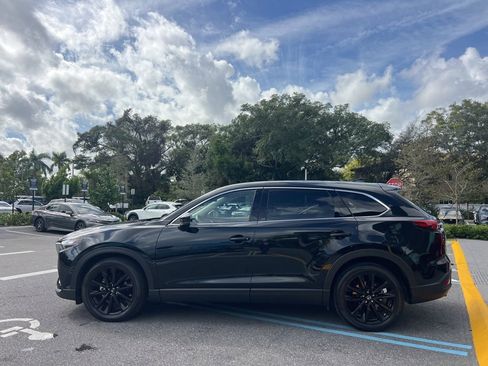 Used 2023 MAZDA CX-9 Touring Plus image 13