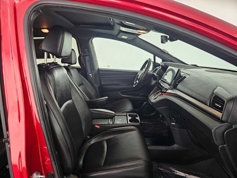 Used 2025 Honda Odyssey Sport-L image 10