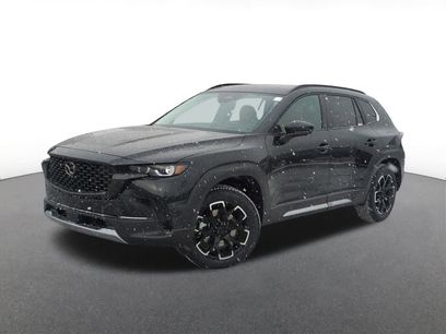 New 2026 MAZDA CX-50 Meridian Edition w/ Weather Package