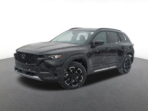 New 2026 MAZDA CX-50 Meridian Edition w/ Weather Package image 1