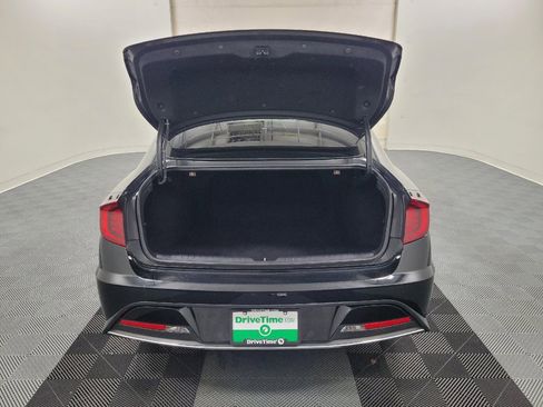 Used 2021 Hyundai Sonata SE FWD image 29