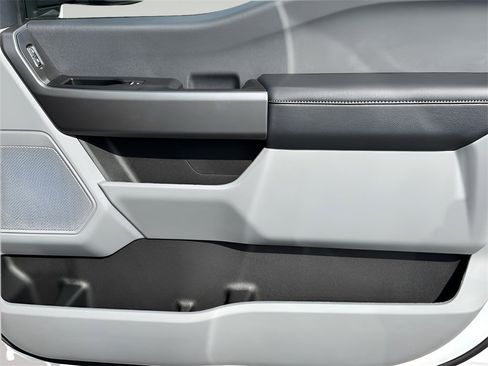 New 2025 Ford F250 XL w/ STX Appearance Package image 27