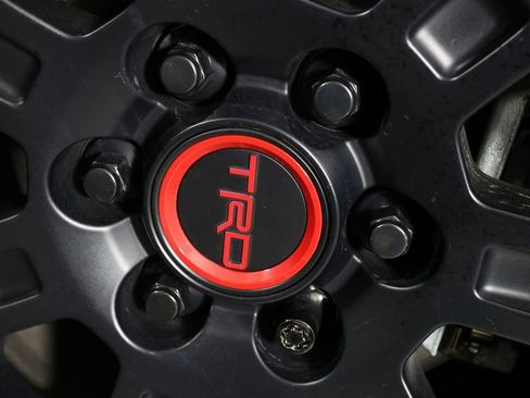 Used 2022 Toyota Tundra TRD Pro w/ Security Package (TMS) image 53