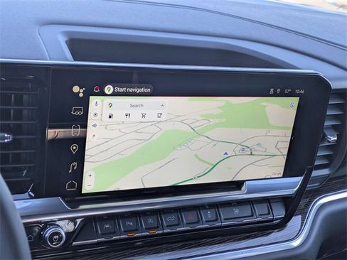 New 2026 GMC Sierra 1500 Elevation w/ Elevation Premium Package image 20