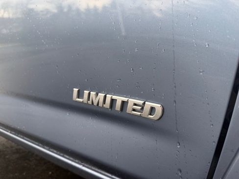 Used 2012 Toyota RAV4 Limited w/ Navigation Value Pkg image 33