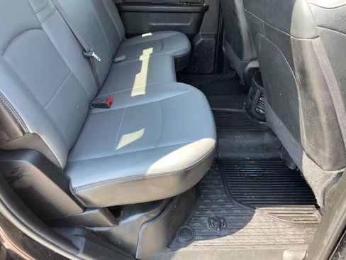 Used 2020 RAM 5500 Tradesman w/ Chrome Appearance Group image 26