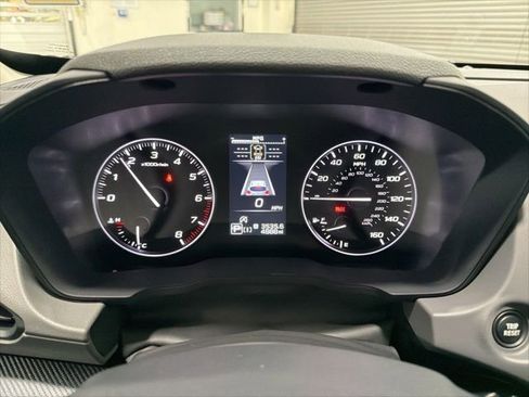 Used 2026 Subaru Crosstrek 2.0i Premium AWD/4WD image 18