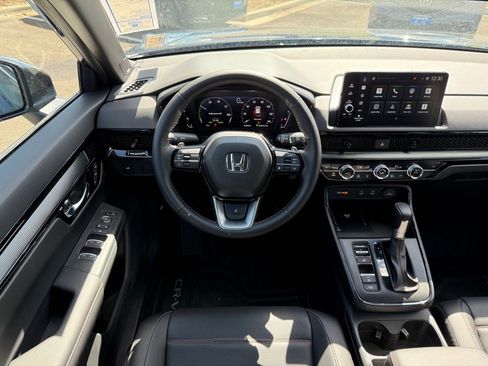 Certified 2026 Honda CR-V Sport Touring image 4