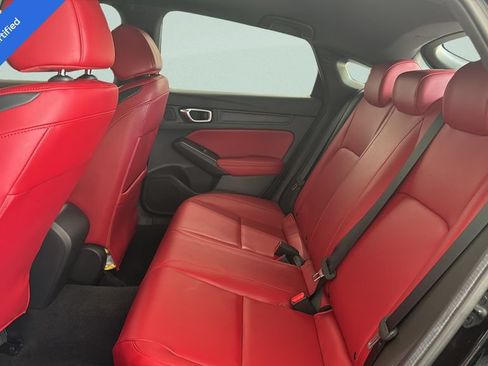 Used 2023 Acura Integra A-Spec FWD image 37