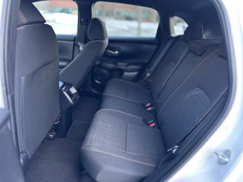 Used 2023 Honda HR-V Sport image 19
