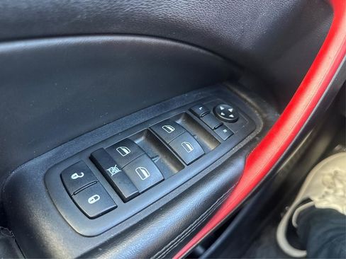 Used 2016 Dodge Dart GT w/ Technology Group FWD image 22