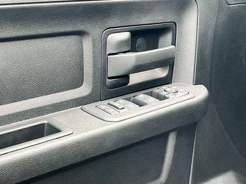 New 2026 RAM 2500 Tradesman AWD/4WD image 18