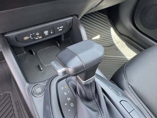 New 2026 Kia K4 EX FWD image 30