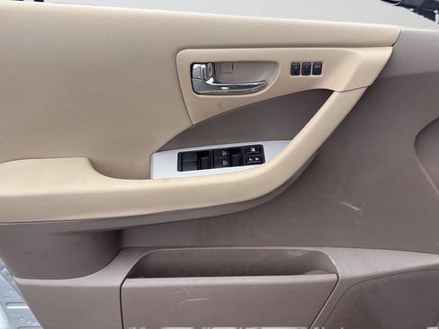 Used 2007 Nissan Murano SL w/ Touring Pkg AWD/4WD image 11