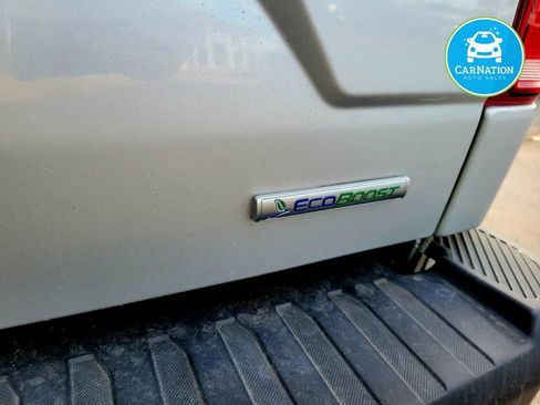 Used 2019 Ford F150 XL w/ Equipment Group 101A Mid image 37