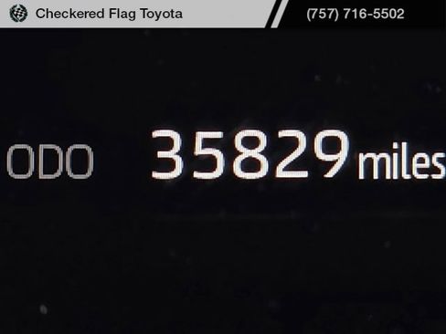 Used 2024 Toyota Tundra 1794 Edition image 15