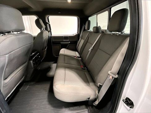 Used 2020 Ford F150 XLT w/ Equipment Group 302A Luxury image 24