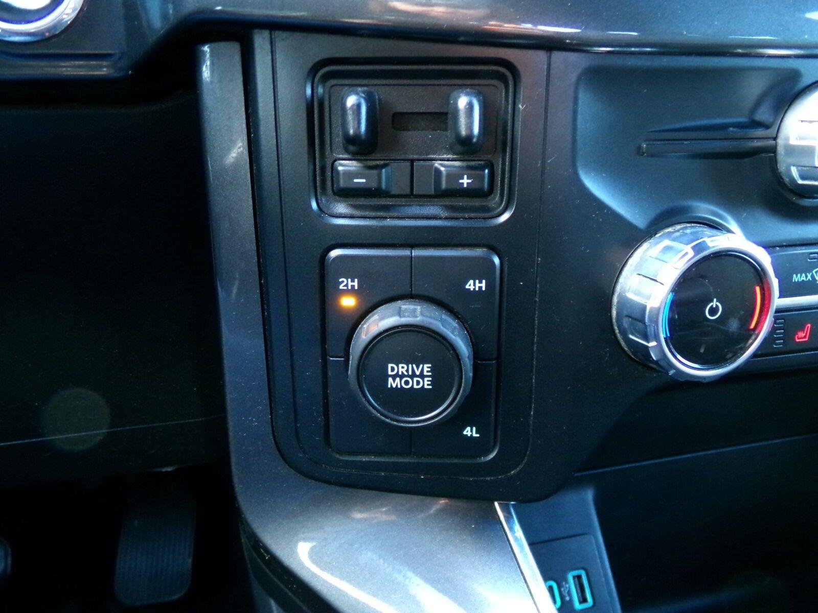 Used 2023 Ford F150 XLT w/ Equipment Group 302A High AWD/4WD image 11