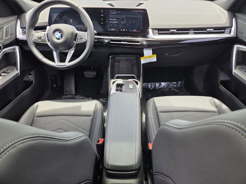 Certified 2026 BMW X1 xDrive28i w/ Convenience Package AWD/4WD image 13